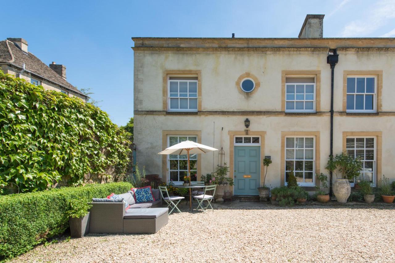 My Place Go - Cirencester Exterior foto