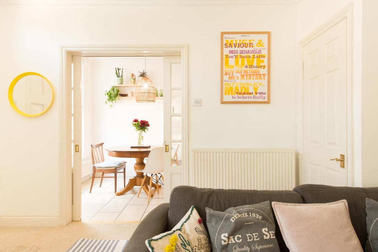My Place Go - Cirencester Exterior foto