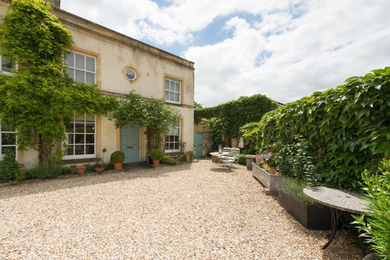 My Place Go - Cirencester Exterior foto