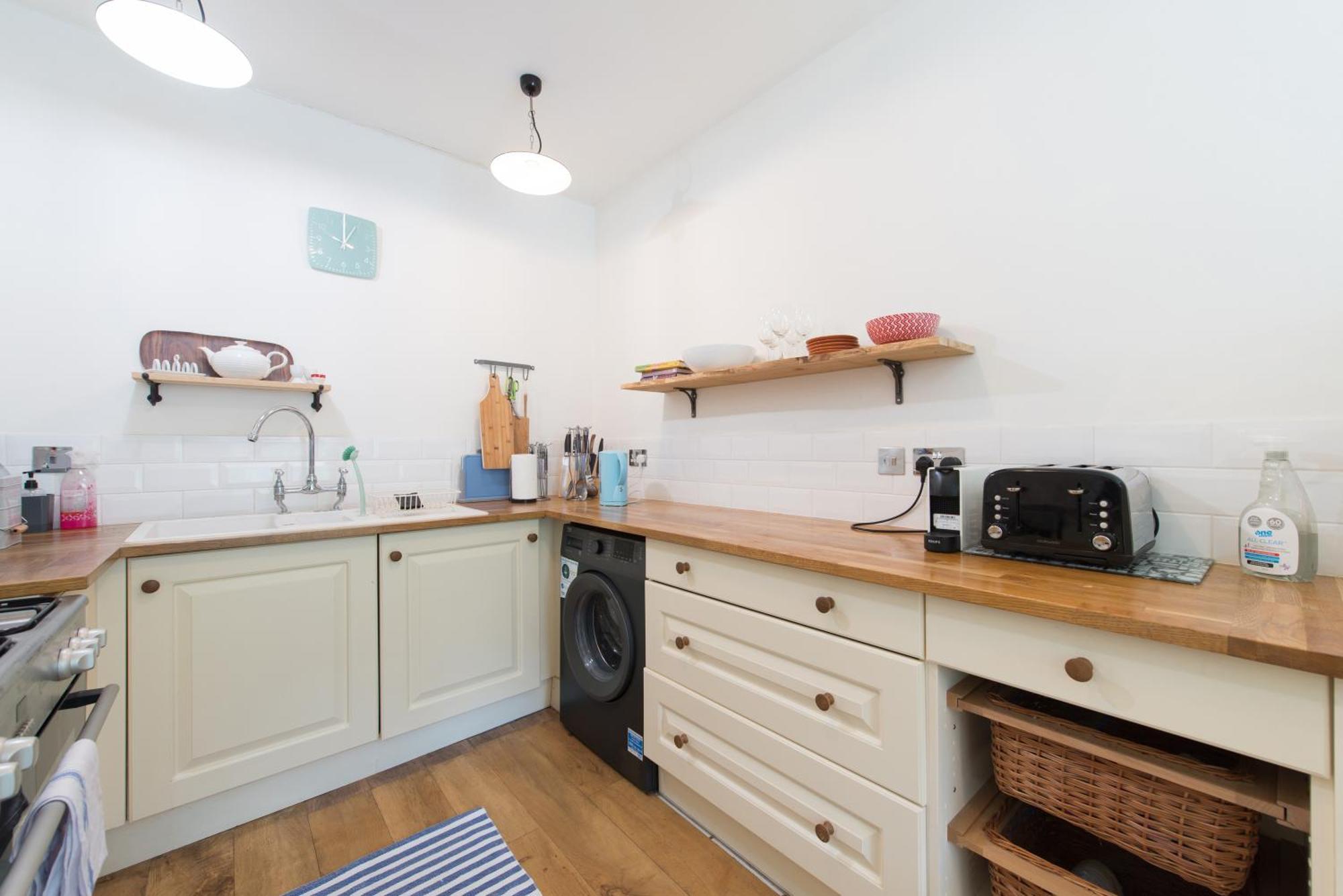 My Place Go - Cirencester Zimmer foto