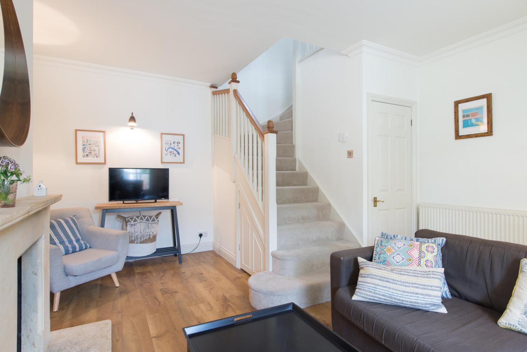 My Place Go - Cirencester Zimmer foto