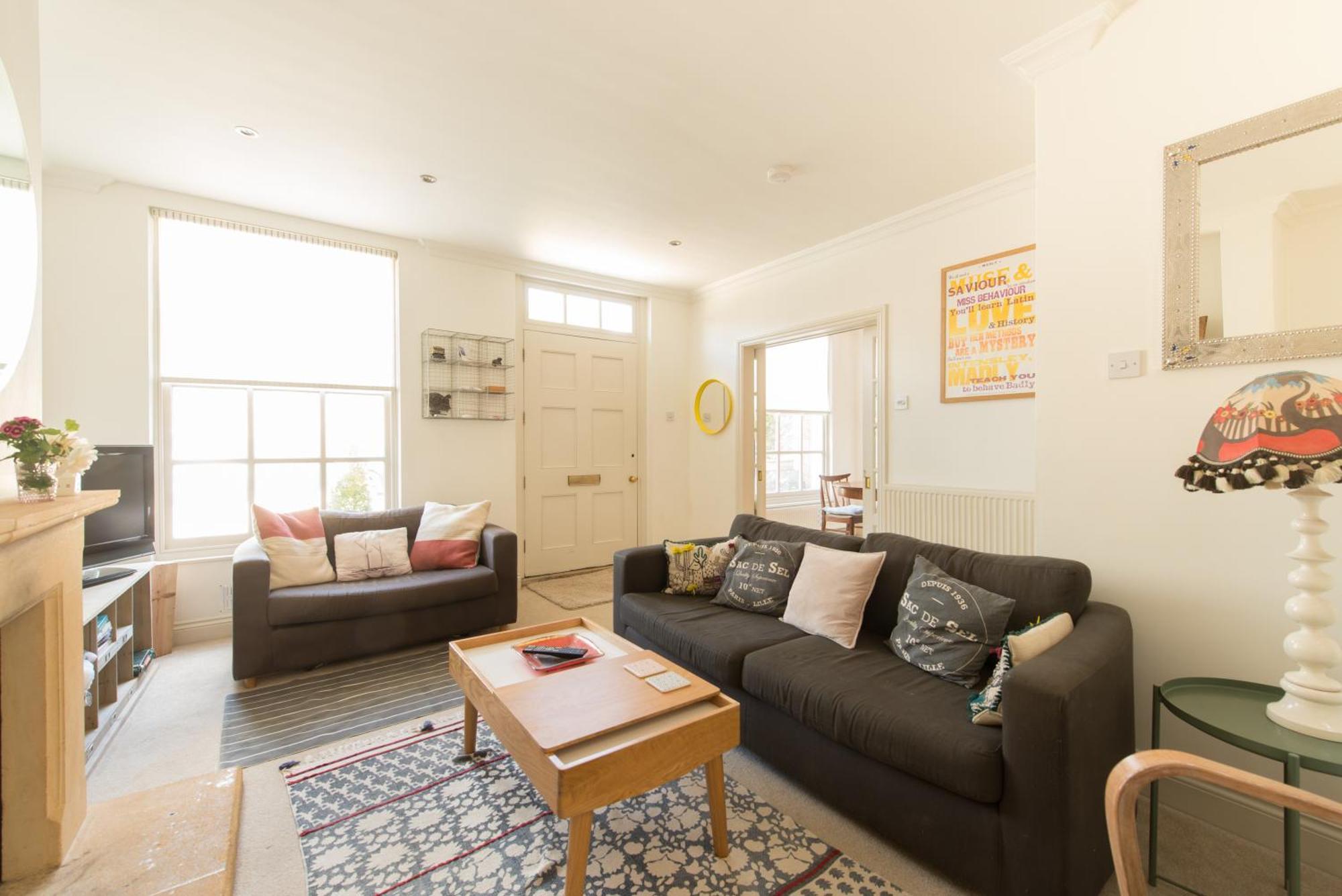My Place Go - Cirencester Zimmer foto