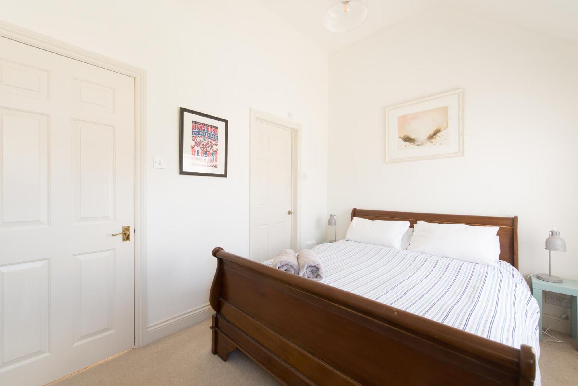 My Place Go - Cirencester Zimmer foto