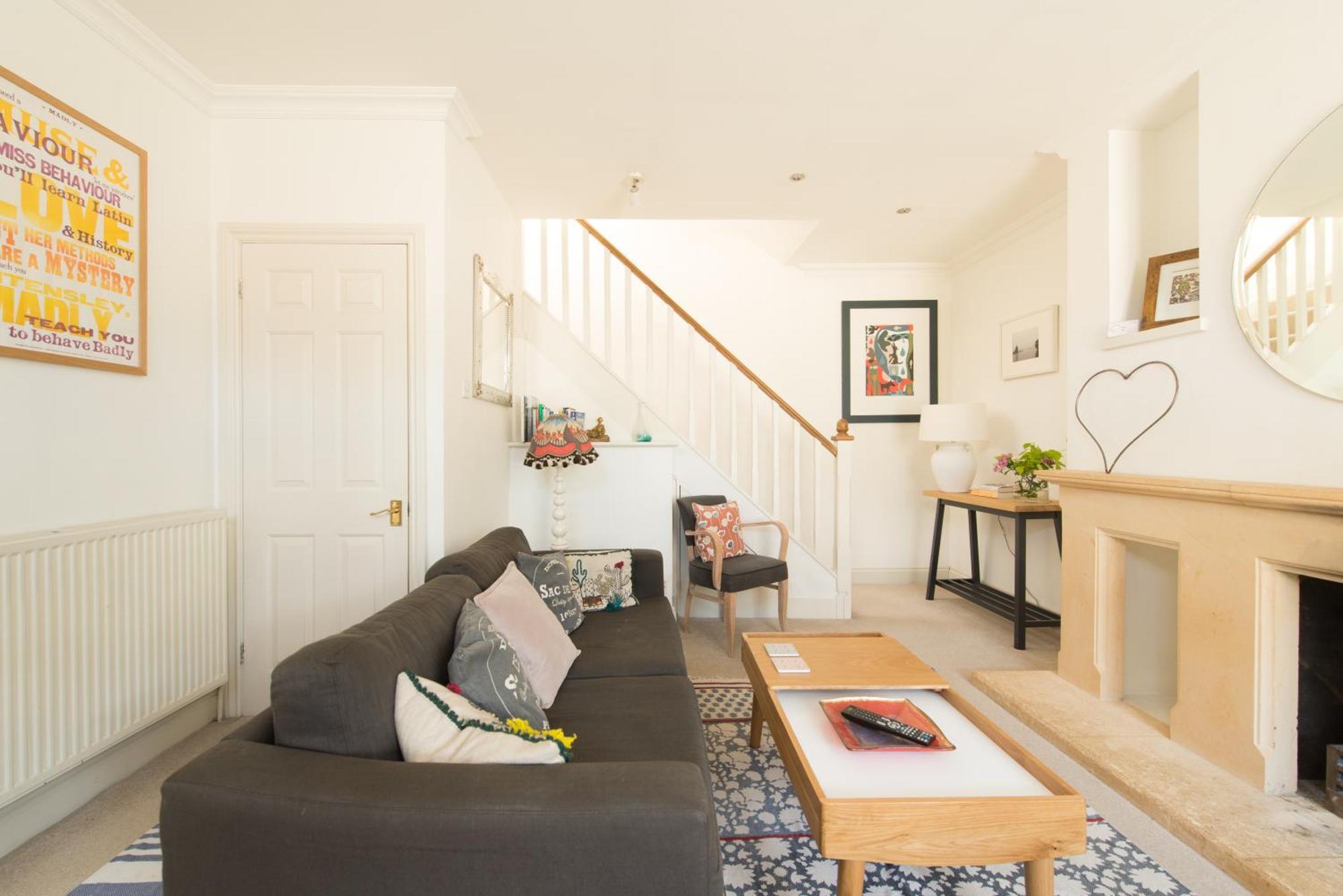 My Place Go - Cirencester Zimmer foto