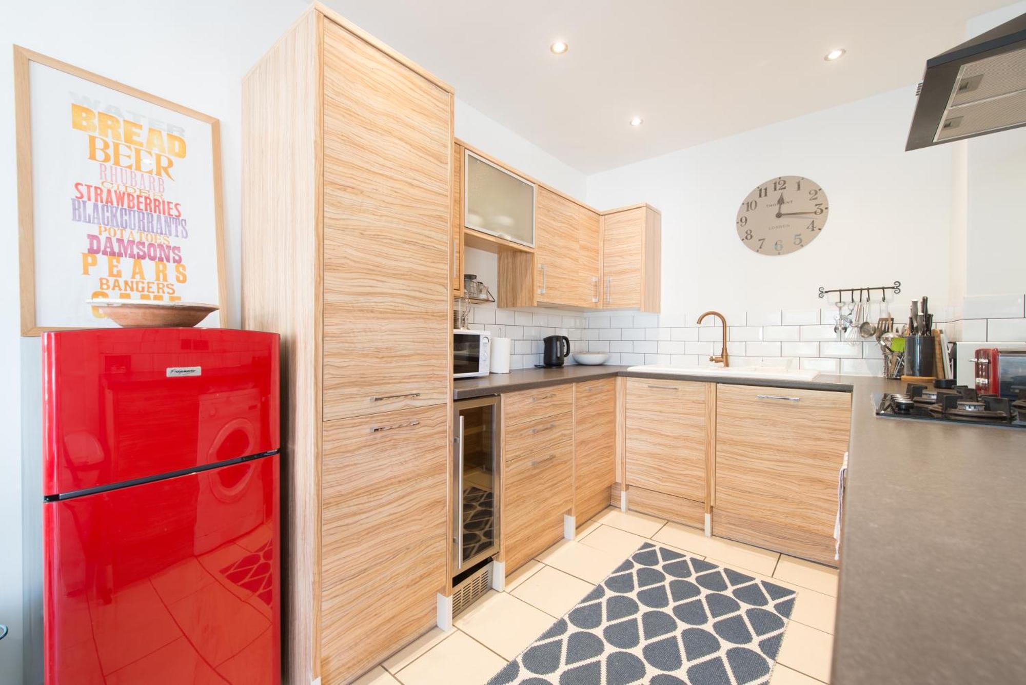 My Place Go - Cirencester Zimmer foto